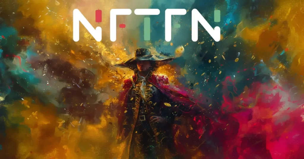 Invest in NFTFN’s Crypto Presale for a Shot at Revolutionary 500x Profits