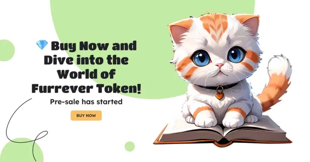 Investing in 2024? Here’s Why Furrever Token Tops Dogecoin (DOGE) Price Predictions and Shiba Inu (SHIB) Surge 