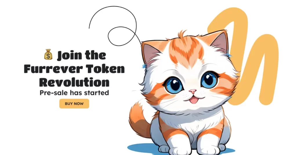 Investing in Crypto’s Future: Analyzing the Success of Solana and Shiba Inu and the Promise of Furrever Token 