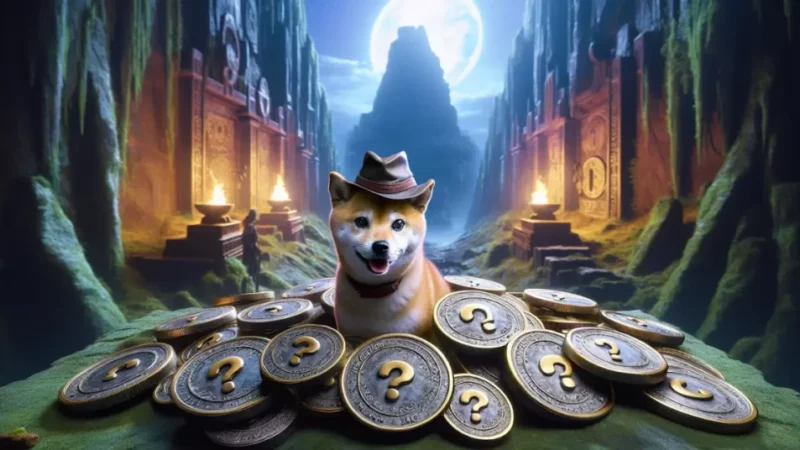 Is BONE Token Primed for a Surge? Spotlight on Upcoming Altcoin Winners