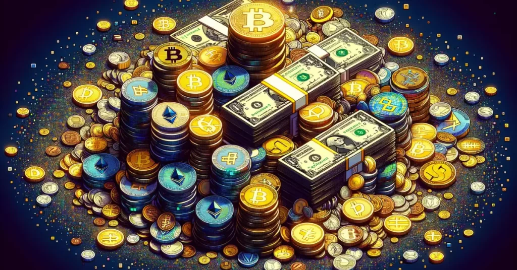 It’s Pushd (PUSHD) Time: Polygon and Filecoin Bulls Rush E-Commerce Pre 5000% Gain Predictions