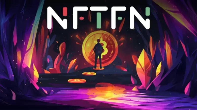 Join the Ranks of Crypto Visionaries: Why They’re Investing in NFTFN’s Presale