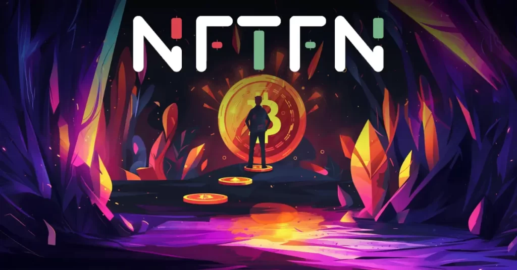 Join the Ranks of Crypto Visionaries: Why They’re Investing in NFTFN’s Presale