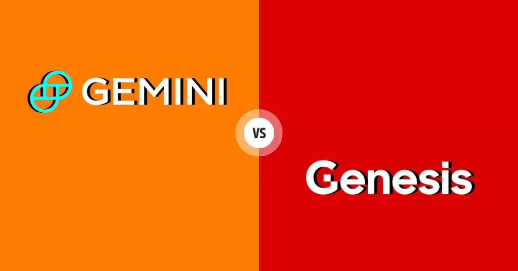 Judge Rejects Gemini, Genesis Motion to Dismiss SEC Lawsuit