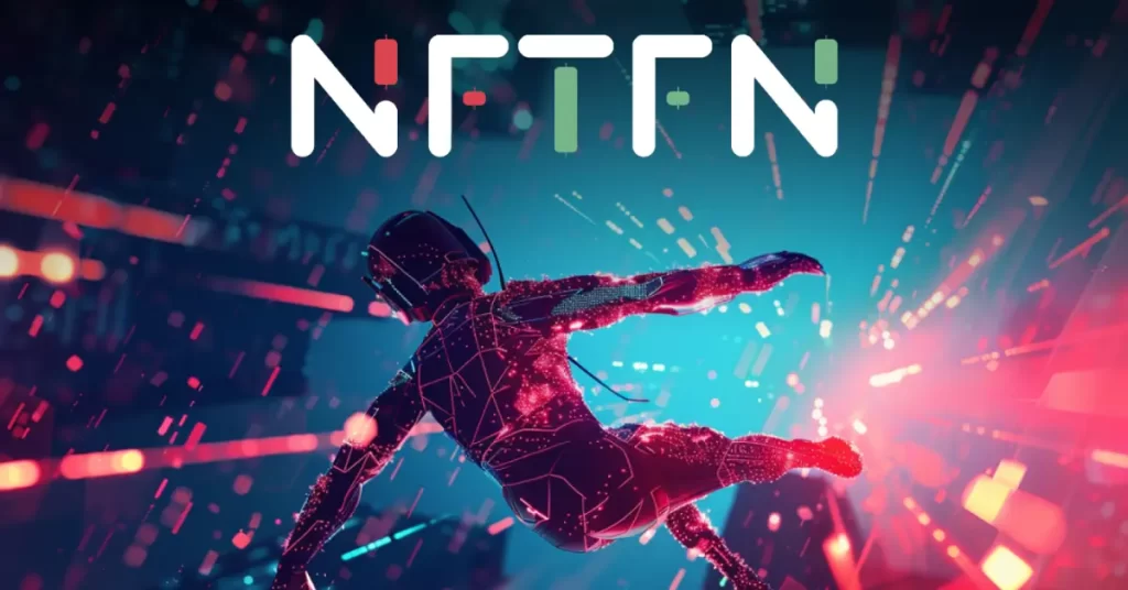 Jump Into NTFs Live Presale: Your Ticket to Massive Growth in Crypto