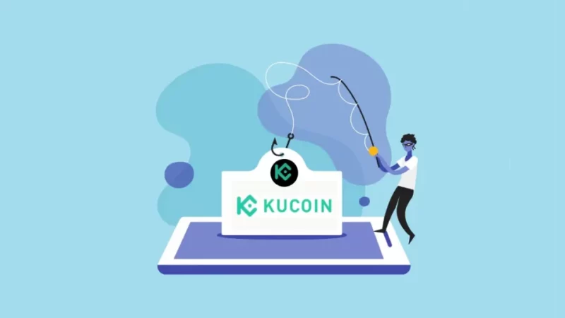 KuCoin And Founders Face Up To 10 Years In Prison For Violating U.S. Anti-Money Laundering Laws
