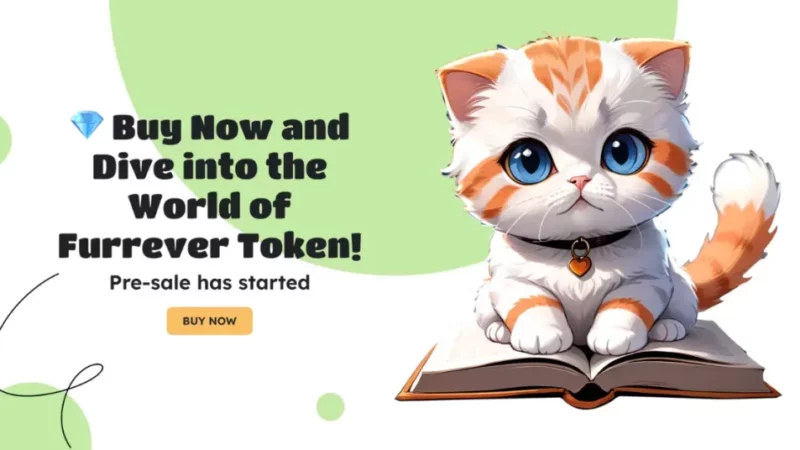 Latest Crypto Update: Bitcoin Hits New All-Time High Above $69,000, Ethereum Nears $4,000, Is Furrever Token (FURR) the Next to Soar? 