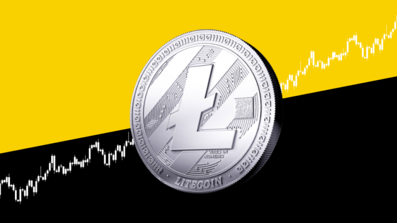 Litecoin (LTC) Price on the Cusp of 200% Rally Towards ATH After 5 Years of Consolidation