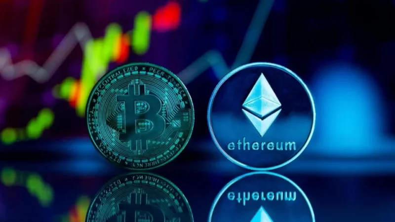 London Stock Exchange Opens Doors to Bitcoin and Ethereum ETNs