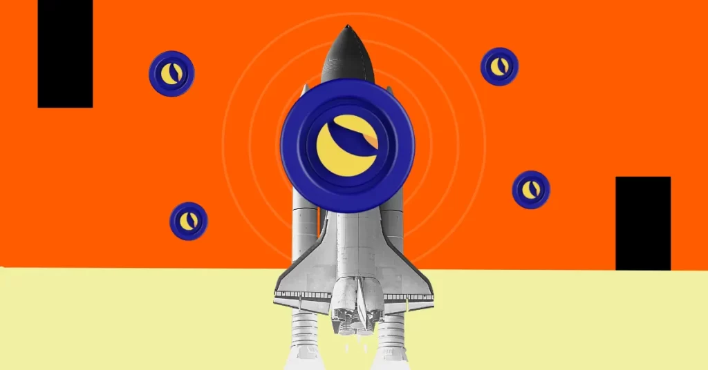 LUNA And LUNC Price Record Massive Jump! Terra Tokens To Surge This Month?