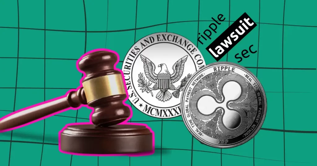 Major 2024 Milestones in Ripple Vs SEC Case, Experts Highlight Uniswap’s Rising Memecoin