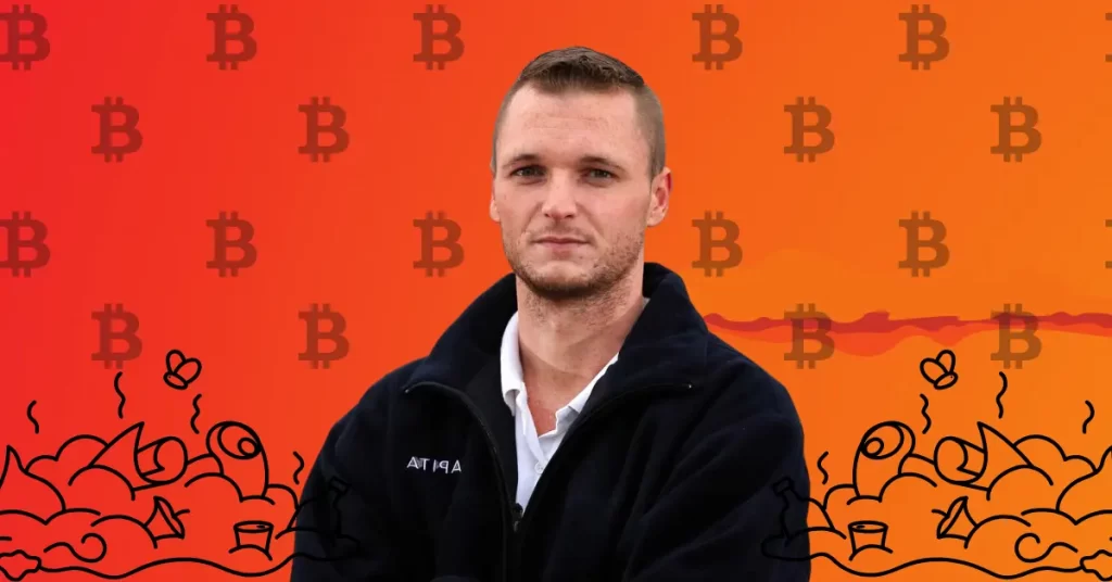 Man Sues City Council in $525M Bitcoin Hunt Lost That in the Dump