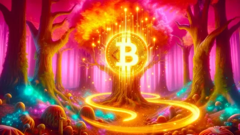 March Mania Sees Bitcoin $68K Price, DeeStream (DST) Presale Explode & Bitcoin Cash Whales Buy Presale Early