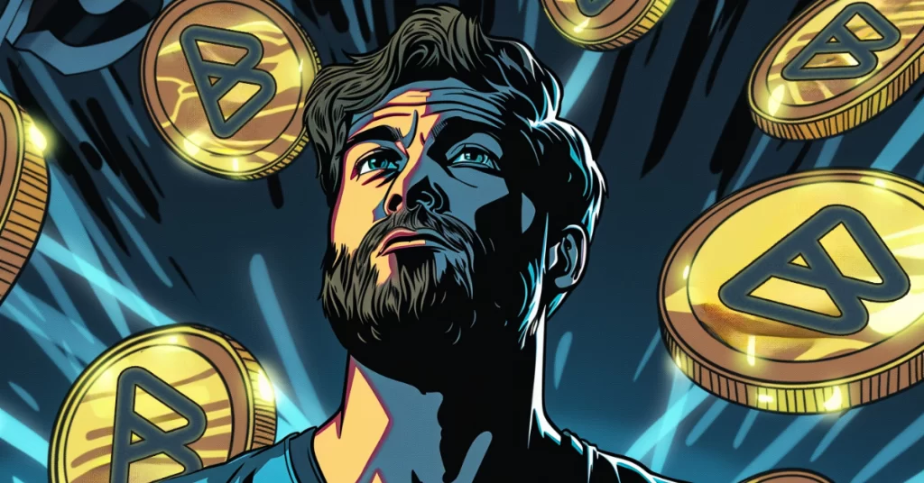 Maximizing Returns: Turning a Modest $100 Investment into $200K with Bitgert Coin