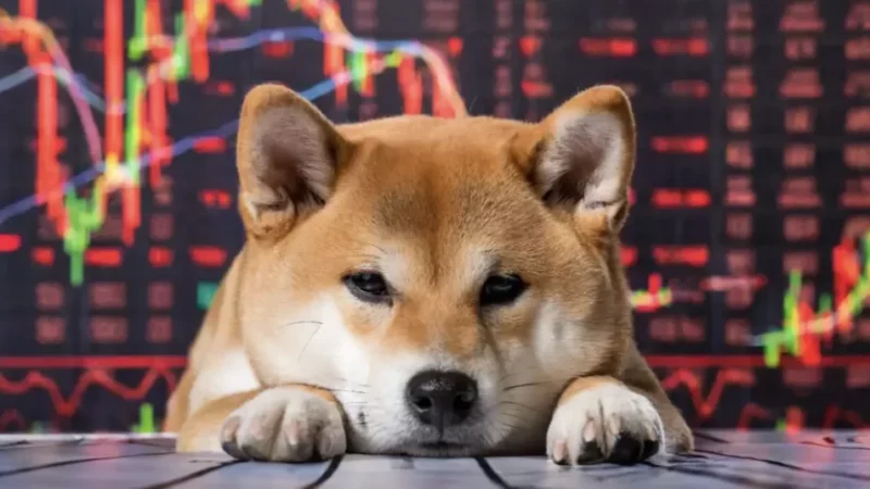 Meme Coin Rally Slows But This New Token Could Provide Another Chance for Gains