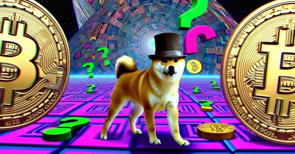 Meme Coins Are Preparing For Second Price Surge, Will Major Altcoins Follow?