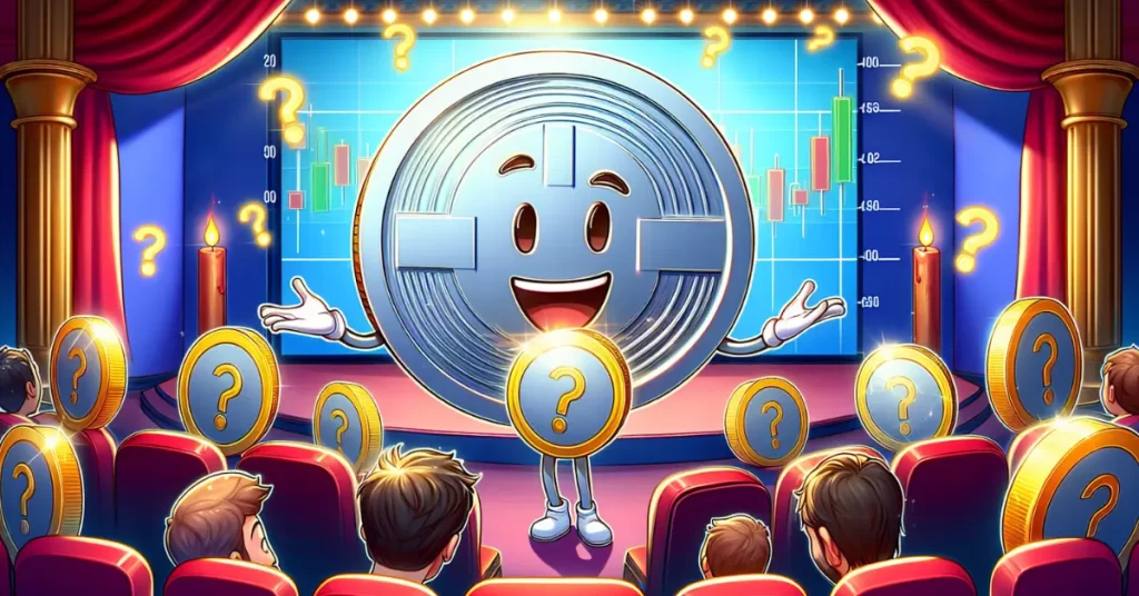 Meme Tokens Rise Today, But These L2 Crypto Will Rise Tomorrow