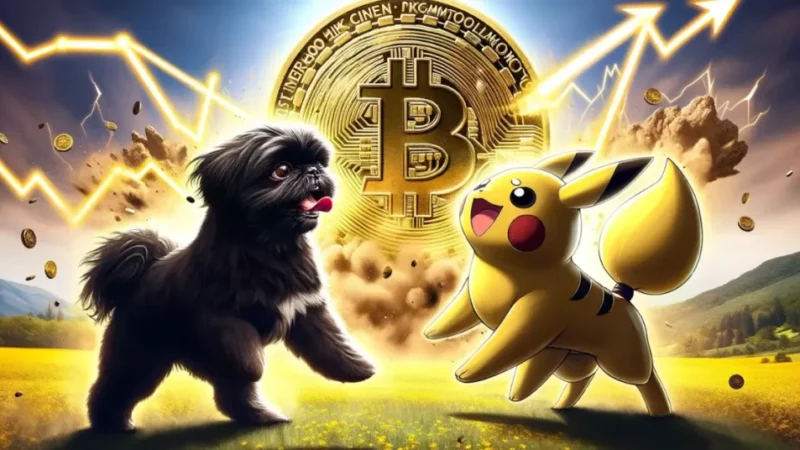 Myro Price Prediction and The Next Altcoin Set to Explode