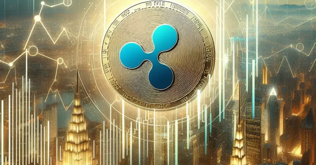 New Interest Heightens On NuggetRush, XRP, And Ethereum Classic Holders Look To Move On To High-Prospect Projects