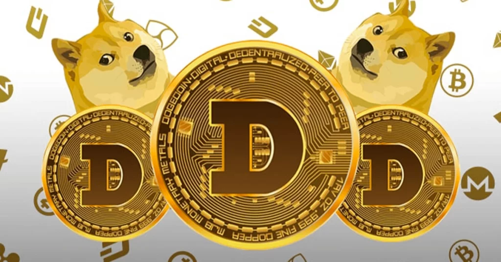 Old Meme Dogecoin Faces New Cryptocurrency Competition From $0.0018 Altcoin