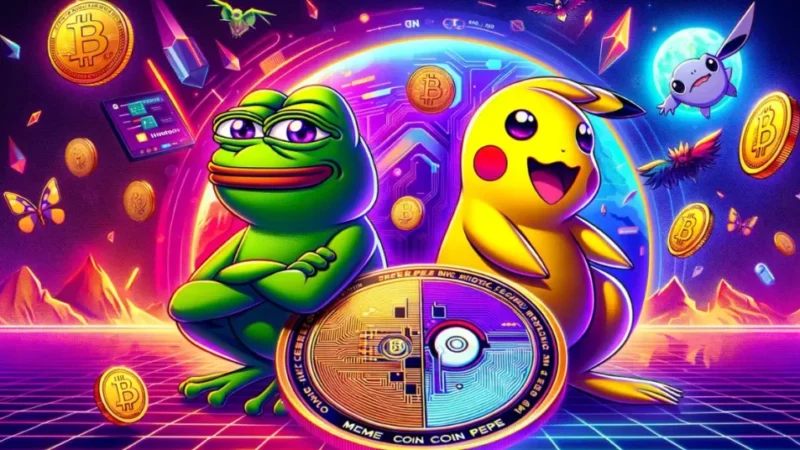 Pepe Price Prediction & Next AltCoin Poised for Massive Success