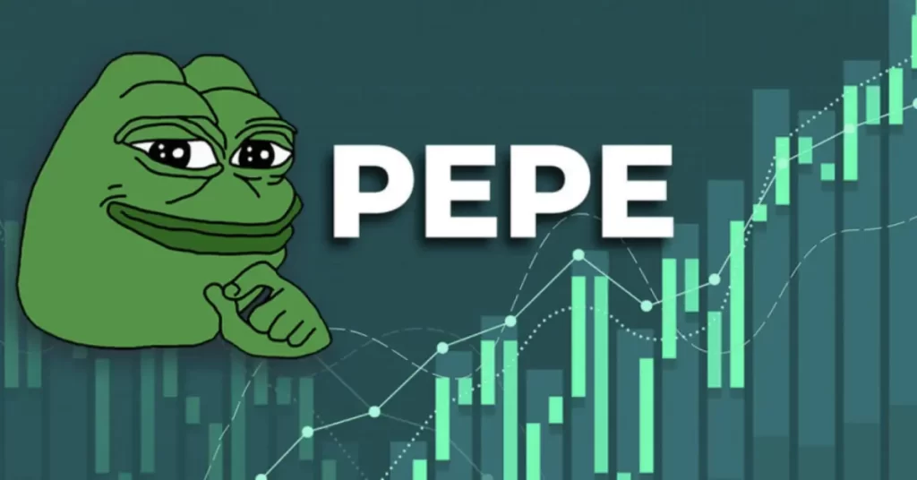 PEPE Price Signals Midterm Reversal: Here’s What Next For Memecoin