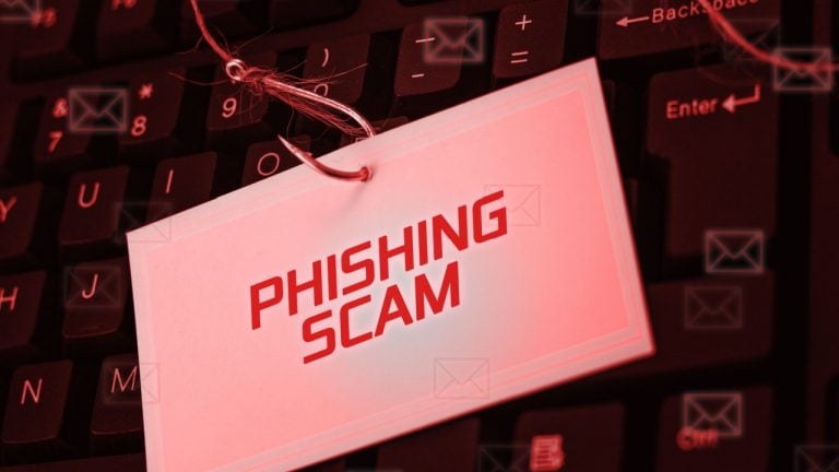 Phishing Scammers Stole $47 Million From 57,000 Victims in February Alone — Report