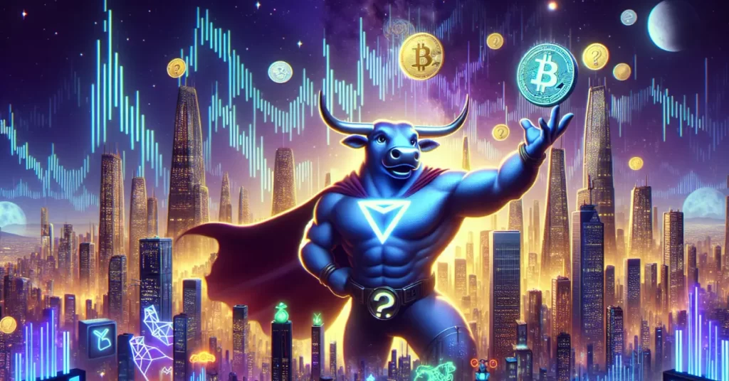 Potential 100X Gains – Undervalued Altcoin Alert