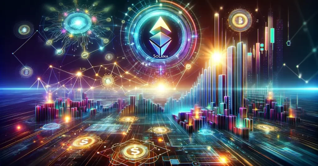 Raffle Coin (RAFF) Revolutionizes Raffles, Attracts Solana & Tron Holders in a Presale Explosion