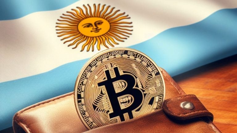 Reports: Crypto Is at the Forefront of the Side Job Economy for Argentines