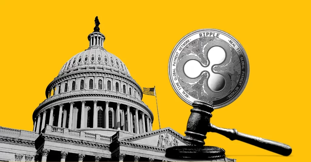 Ripple vs. SEC: Ripple Faces $2 Billion Fine as SEC Seeks Penalties