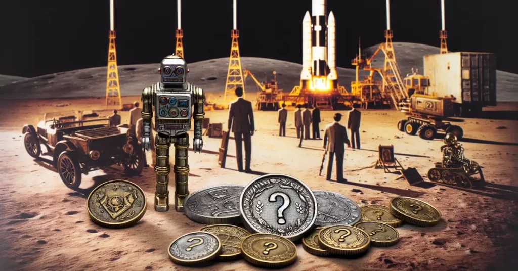 Ripple (XRP) May Rally 1960%, BlastUP Can Make Twice More!