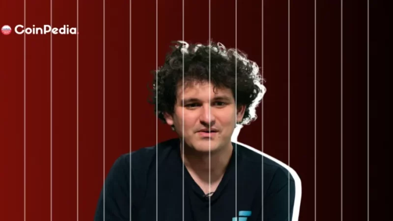Sam Bankman-Fried’s Complex Strategy: Jail Break, Redemption, GOP Alliance