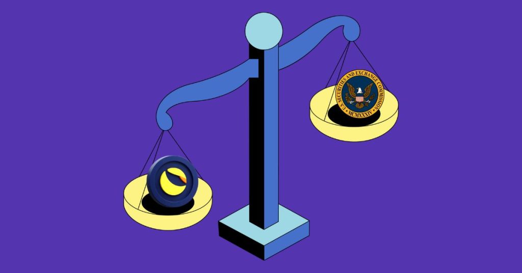SEC Raises Alarm Over Terraform Labs’ $166M Payment to Dentons Amid Bankruptcy