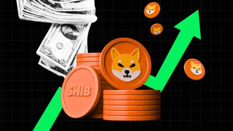 SHIB Community Burns 50 Million Tokens: What Lies Ahead for Shiba Inu Coin Price?