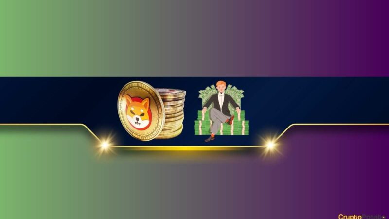 SHIB Madness: How This Shiba Inu Trader Turned $2,500 Into Over $1.5 Million