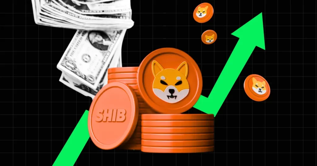 Shiba Inu (SHIB) Could Reach $100 Billion MarketCap