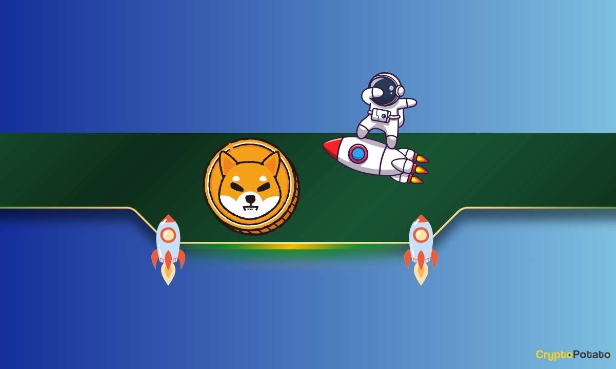 Shiba Inu (SHIB) Hits a Major Milestone as the Price Explodes 50% in a Day
