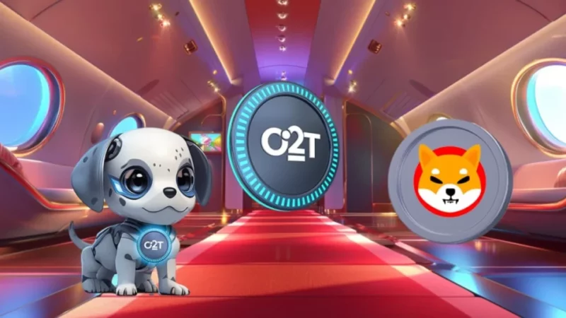 Shiba Inu (SHIB)’s Rival Emerges: Unveiling O2T, The Next Big Thing in Crypto at $0.02