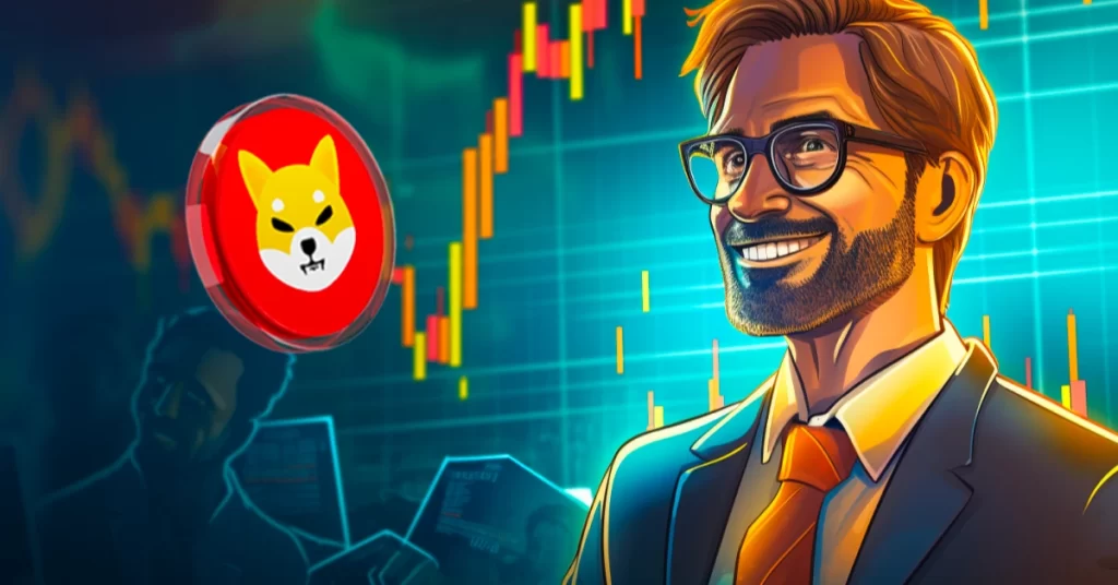 Shiba Inu Teases Major Updates: Is SHIB Price 10x Rally On Horizon?
