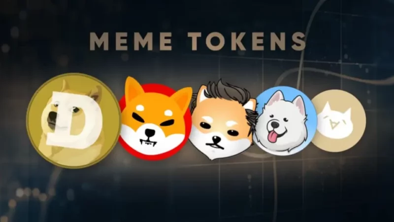 Shiba Inu’s (SHIB) New Meme Rival Destroys Gains with A Staggering 328%