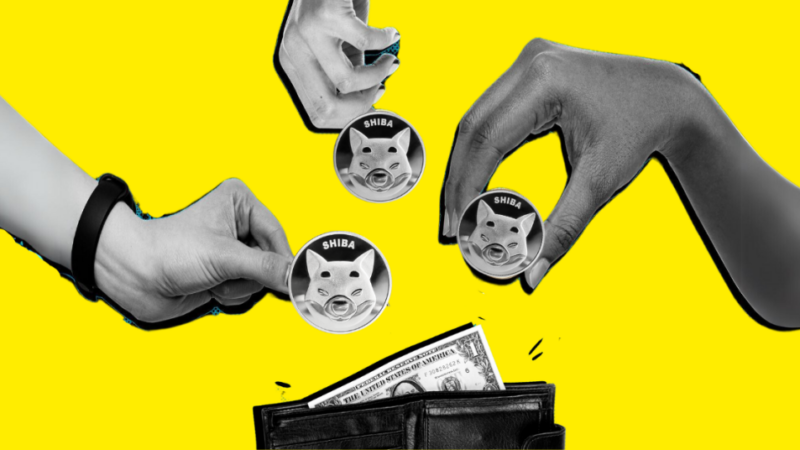 Shytoshi Kusama Responds to Shiba Inu’s Bold $100 Billion Vision: Can SHIB Race to the Top?