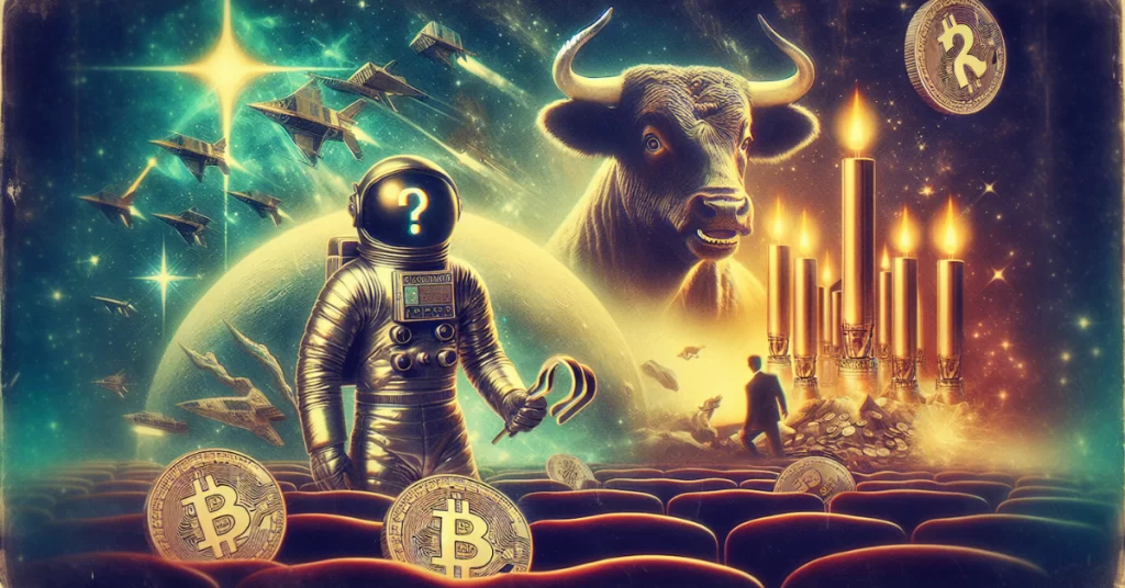 Skyrocket Your 2024 Crypto Investments with 5 Cheap Altcoins Promising 50x Returns