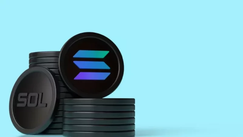Solana Hits 25-Month High; Why SOL Price is Surging Today Defying The Crypto Market?