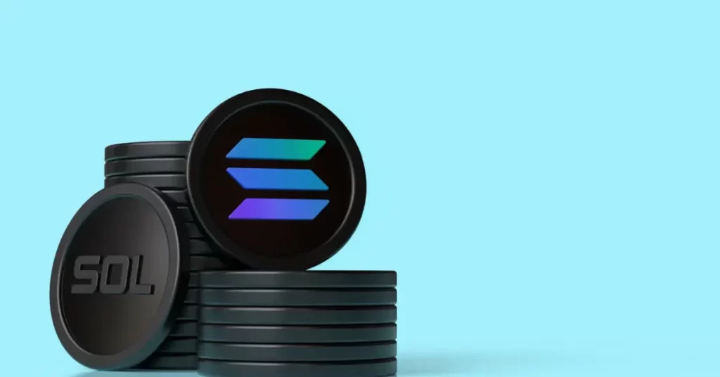 Solana Hits 25-Month High; Why SOL Price is Surging Today Defying The Crypto Market?