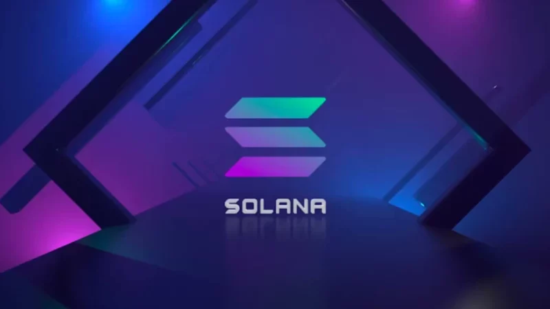 Solana Price Target $600 After Long Period of Consolidation; $GFOX Could Reshape Meme/GameFi Market 