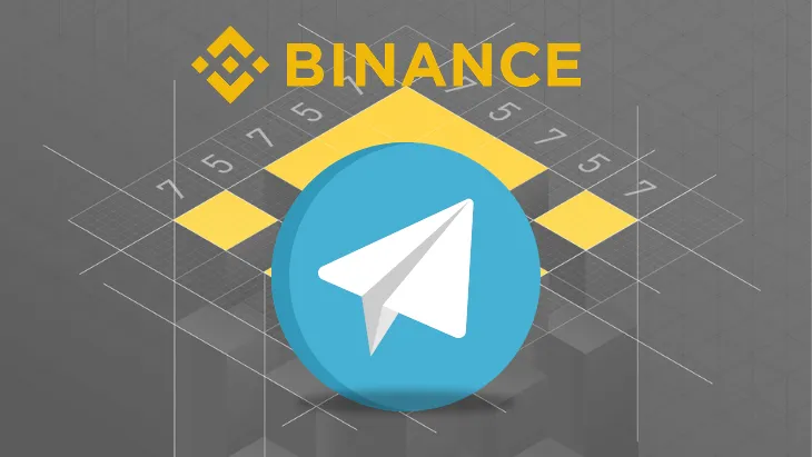 Telegram’s TON Token Surges 10% Following Binance Futures Listing