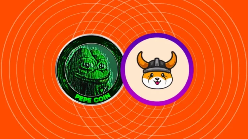 The Top Most Dynamic Meme Coins Are Ready For A Moonshot!