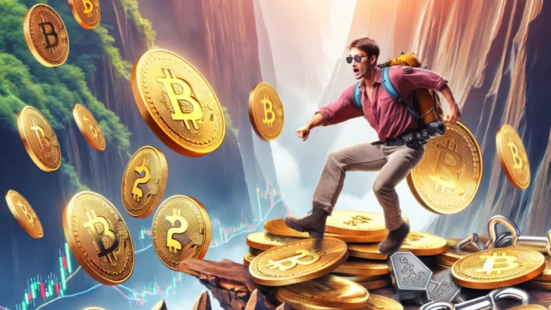 These 5 Cryptos Can Give 25x Profits in Q2 2024