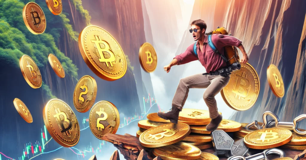 These 5 Cryptos Can Give 25x Profits in Q2 2024